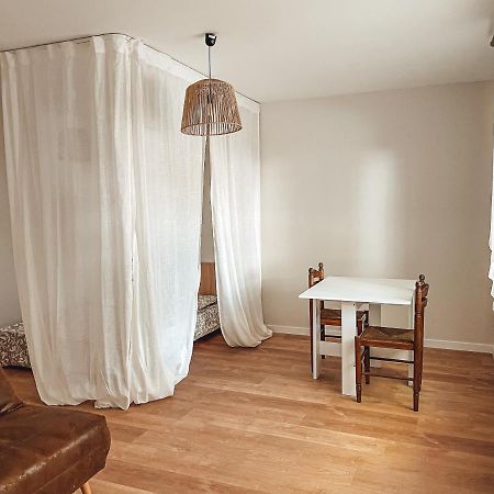 Studio Cozy T1 Carmaux Exteriör bild