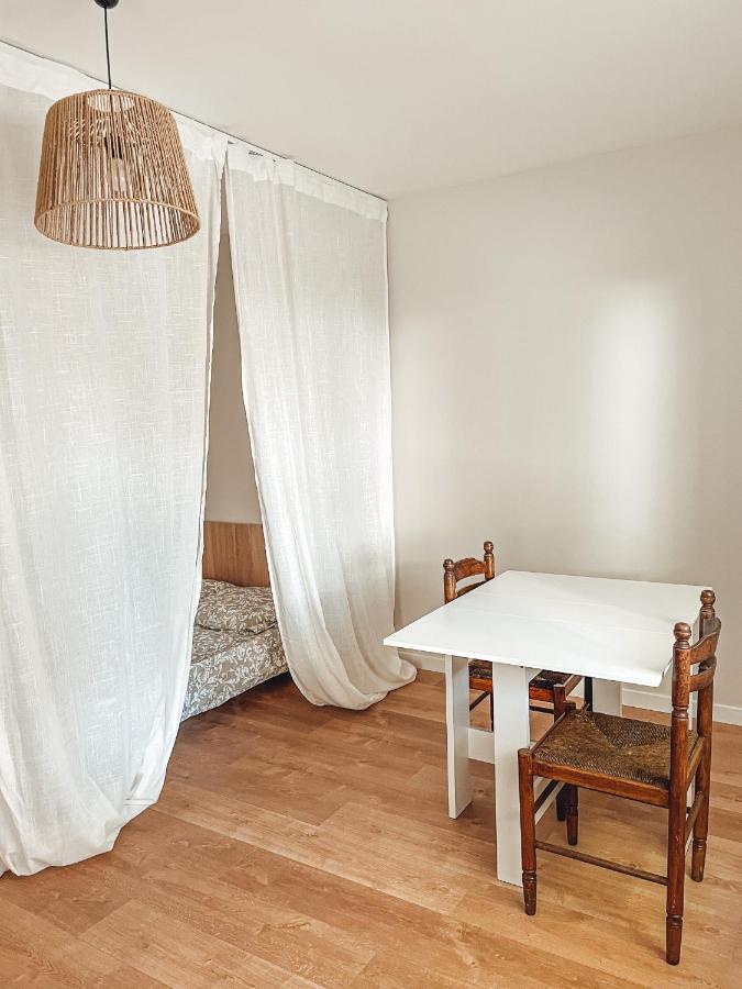 Studio Cozy T1 Carmaux Exteriör bild